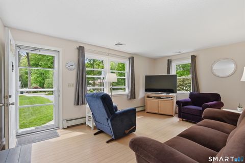 Tiny photo for 40 Old Sawmill Road, Woodstock, CT 06281 (MLS # 24178206)