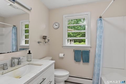 Tiny photo for 40 Old Sawmill Road, Woodstock, CT 06281 (MLS # 24178206)