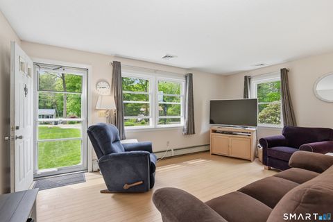 Tiny photo for 40 Old Sawmill Road, Woodstock, CT 06281 (MLS # 24178206)