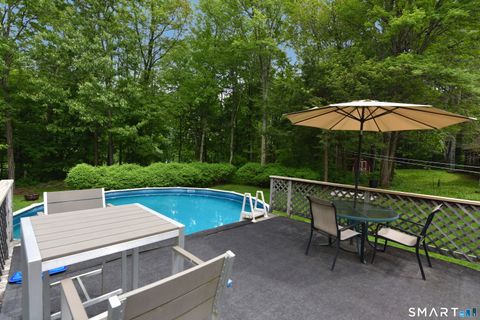 Tiny photo for 40 Old Sawmill Road, Woodstock, CT 06281 (MLS # 24178206)