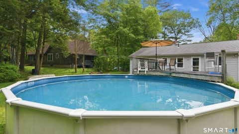 Tiny photo for 40 Old Sawmill Road, Woodstock, CT 06281 (MLS # 24178206)