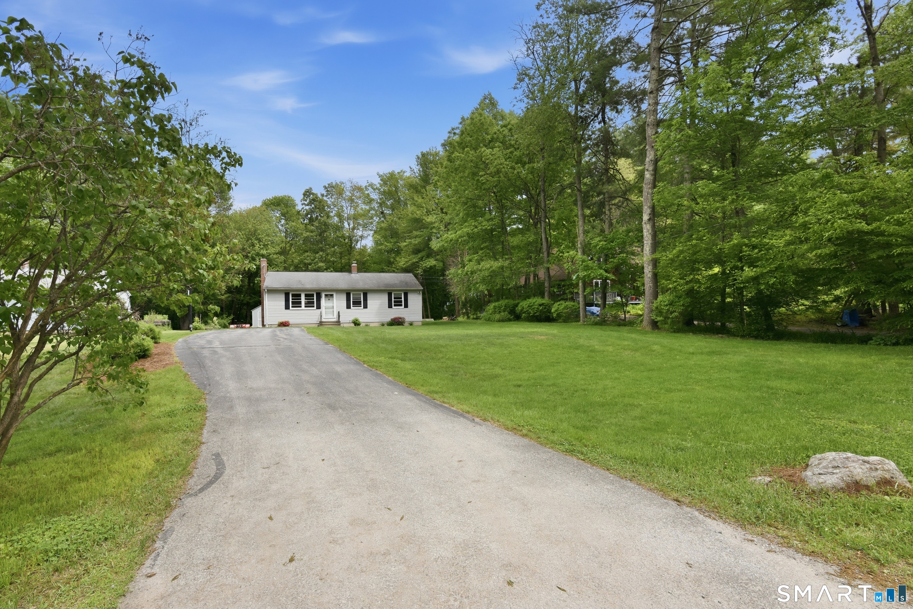 40 Old Sawmill Road