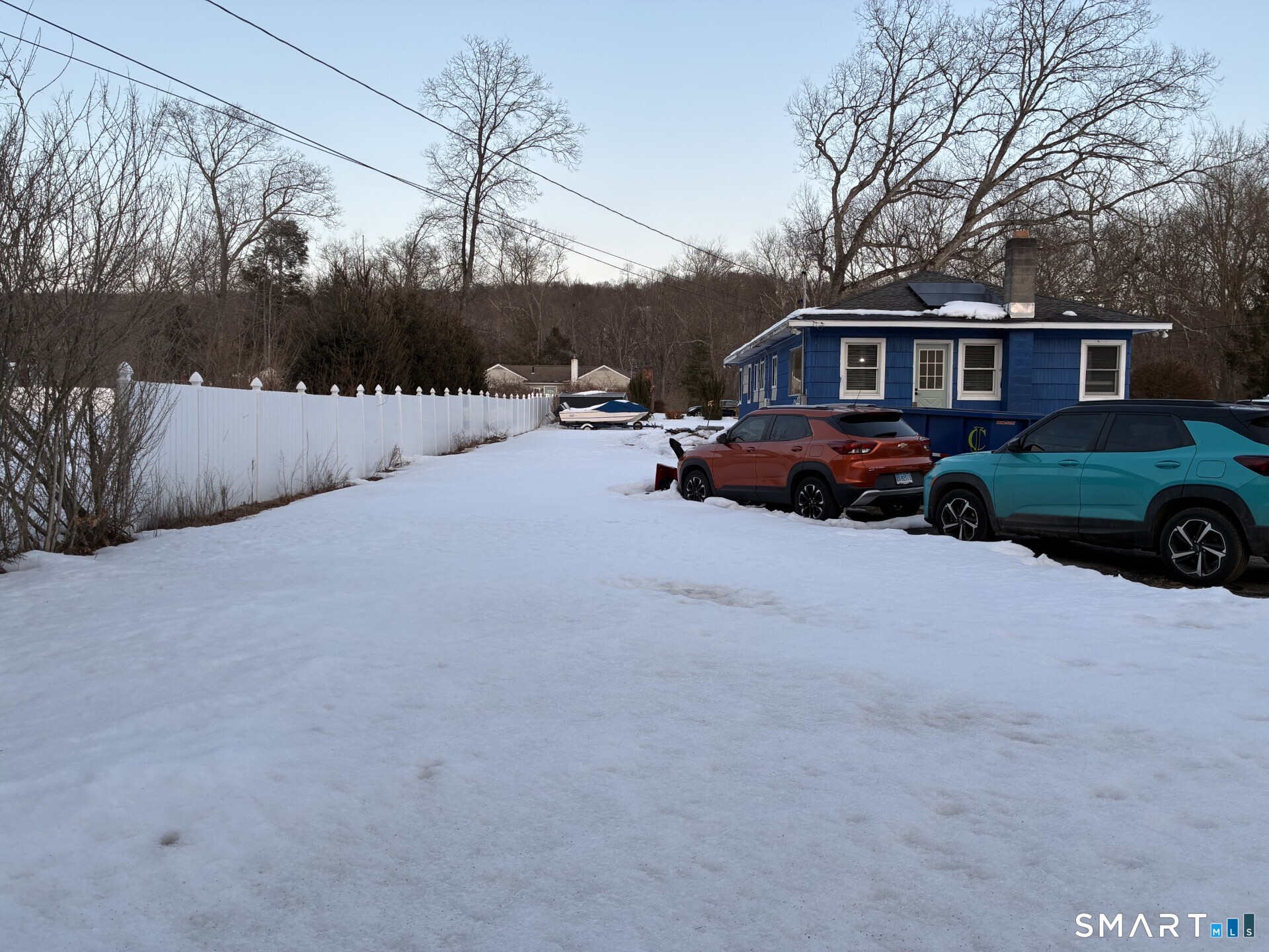 4 Shady Rest Boulevard