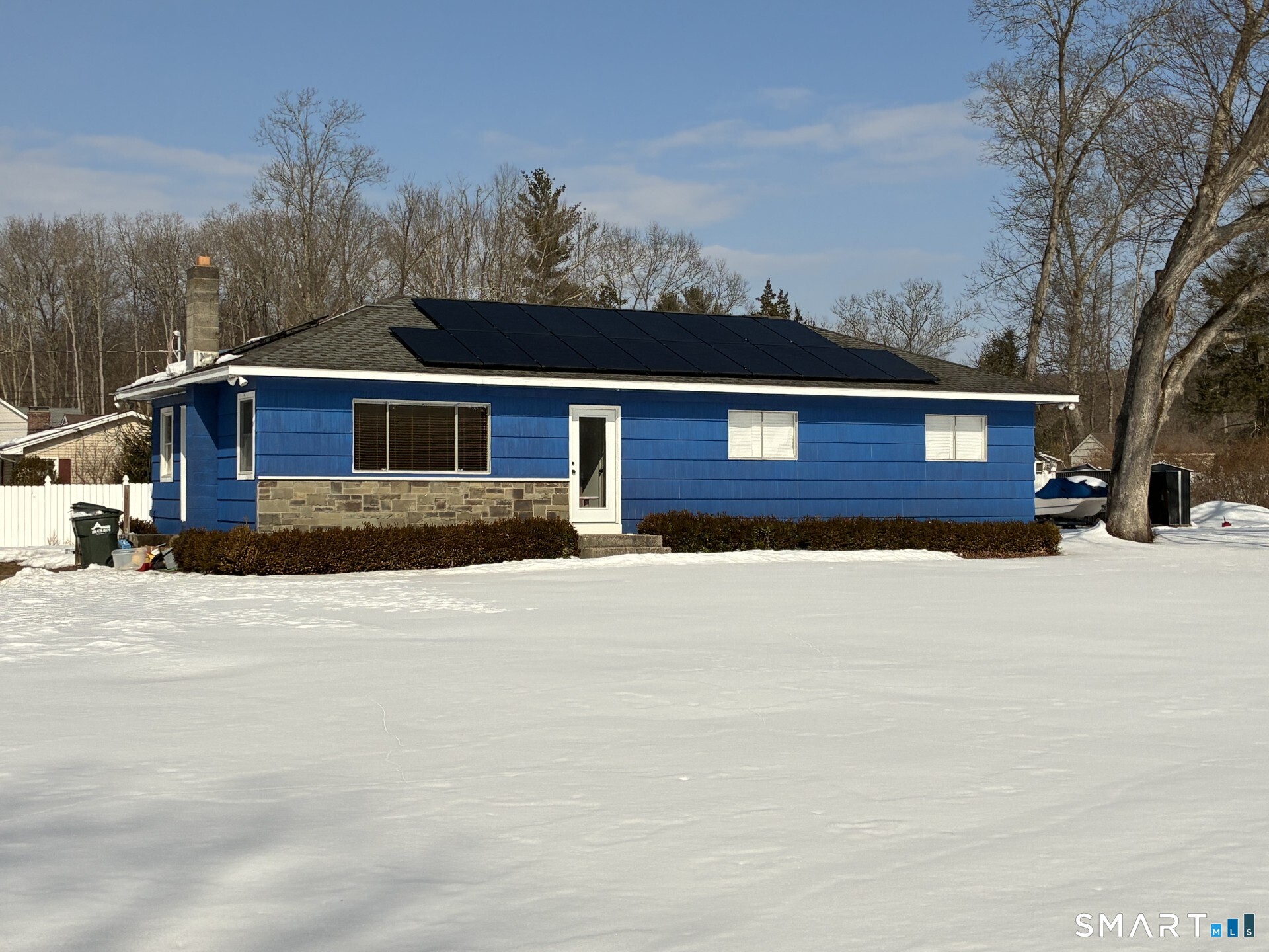 4 Shady Rest Boulevard