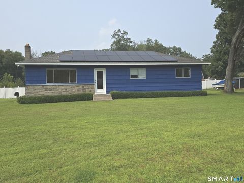 4 Shady Rest Boulevard Newtown CT 06482