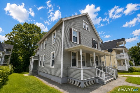 Tiny photo for 714 Prospect Street, Torrington, CT 06790 (MLS # 24216536)
