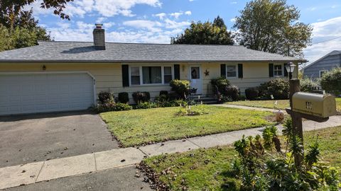 A home in Stratford