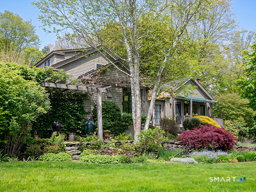 80-86 West Morris Road
