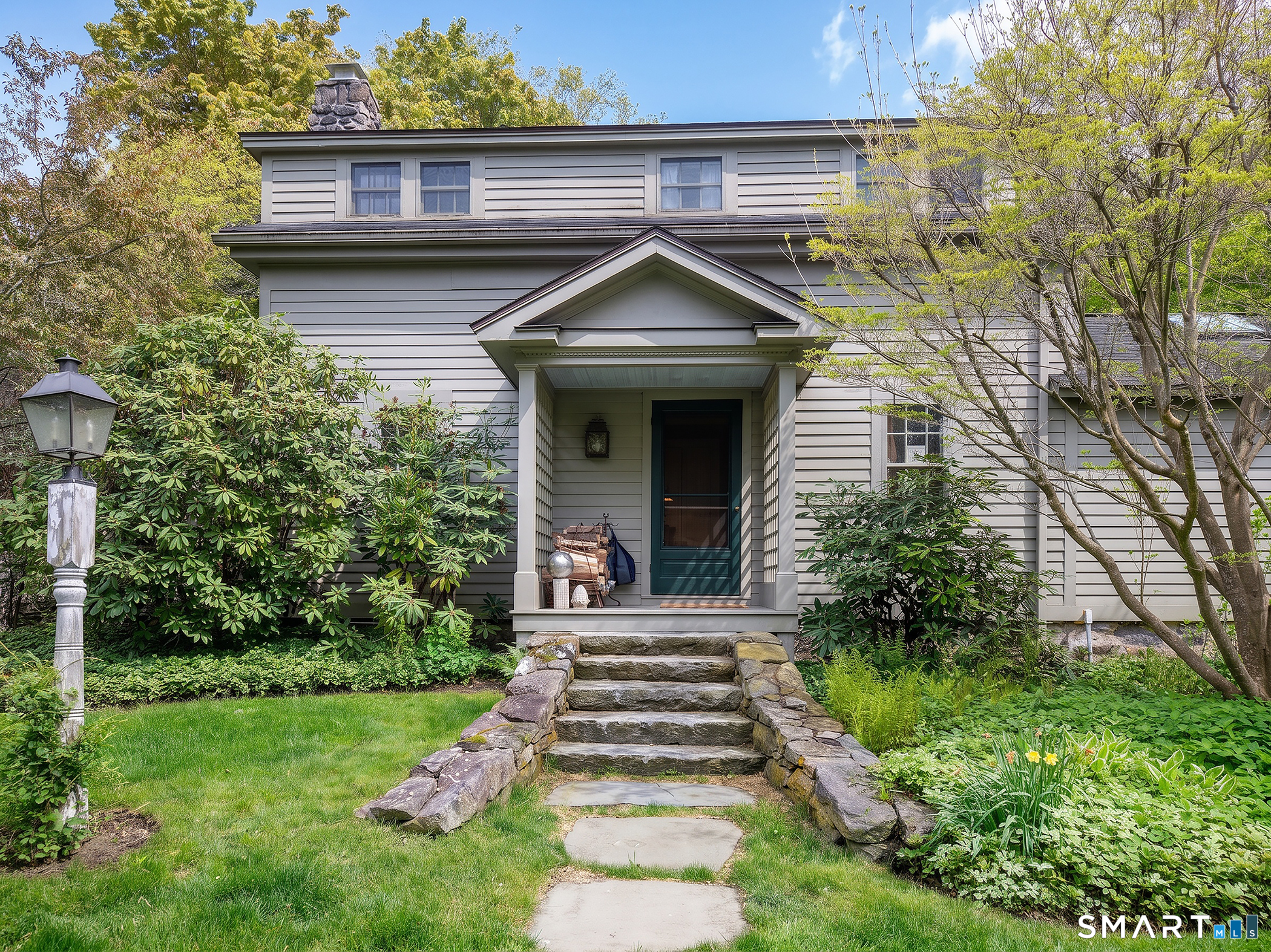 80-86 West Morris Road