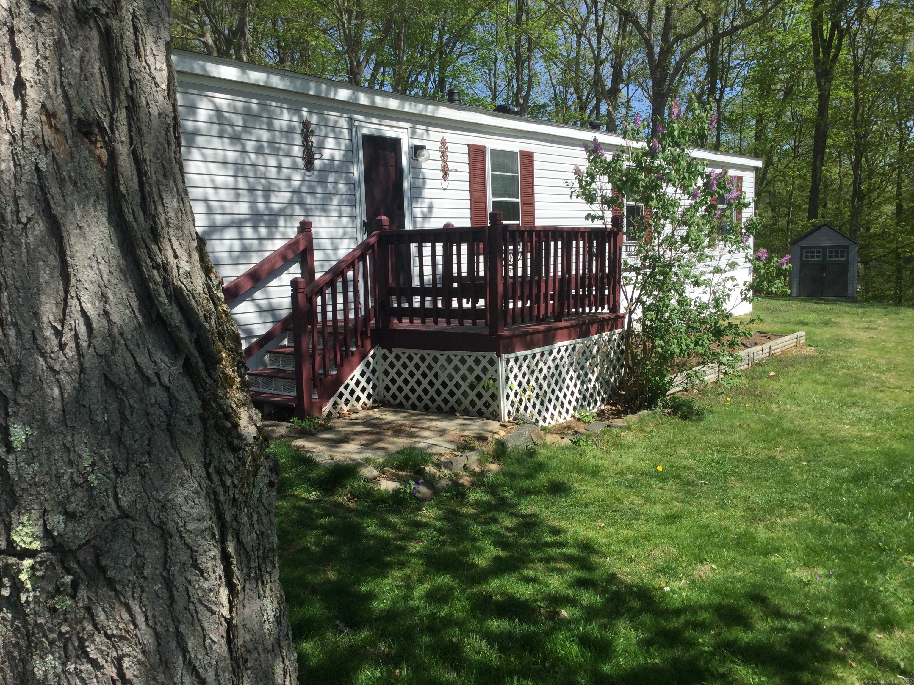 98 Mountainview Road, East Hampton, Connecticut image 17