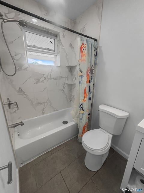 Tiny photo for 1042 Iranistan Avenue #3, Bridgeport, CT 06604 (MLS # 24207299)