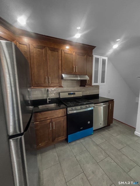 Tiny photo for 1042 Iranistan Avenue #3, Bridgeport, CT 06604 (MLS # 24207299)