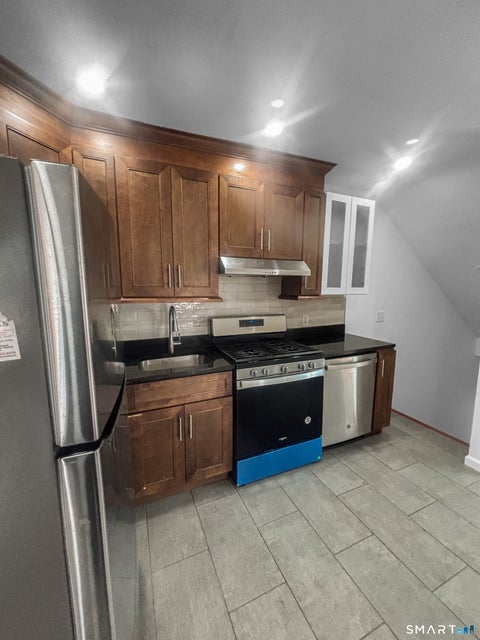 Tiny photo for 1042 Iranistan Avenue #3, Bridgeport, CT 06604 (MLS # 24207299)