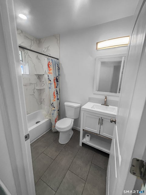 Tiny photo for 1042 Iranistan Avenue #3, Bridgeport, CT 06604 (MLS # 24207299)