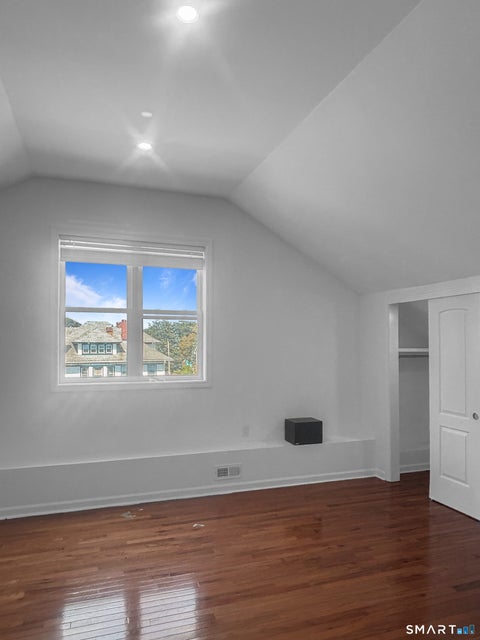 Tiny photo for 1042 Iranistan Avenue #3, Bridgeport, CT 06604 (MLS # 24207299)