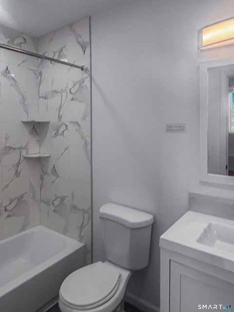 Tiny photo for 1042 Iranistan Avenue #3, Bridgeport, CT 06604 (MLS # 24207299)