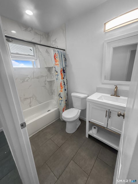 Tiny photo for 1042 Iranistan Avenue #3, Bridgeport, CT 06604 (MLS # 24207299)