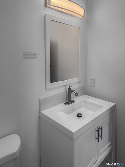 Tiny photo for 1042 Iranistan Avenue #3, Bridgeport, CT 06604 (MLS # 24207299)