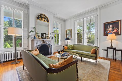 Tiny photo for 259 N Main Street, Stonington, CT 06378 (MLS # 24090856)