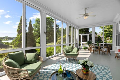 Tiny photo for 259 N Main Street, Stonington, CT 06378 (MLS # 24090856)