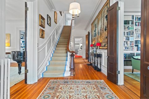 Tiny photo for 259 N Main Street, Stonington, CT 06378 (MLS # 24090856)