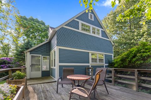 Tiny photo for 259 N Main Street, Stonington, CT 06378 (MLS # 24090856)