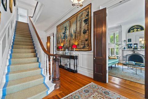 Tiny photo for 259 N Main Street, Stonington, CT 06378 (MLS # 24090856)