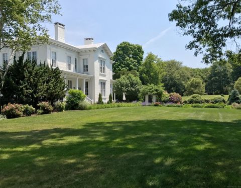 Tiny photo for 259 N Main Street, Stonington, CT 06378 (MLS # 24090856)