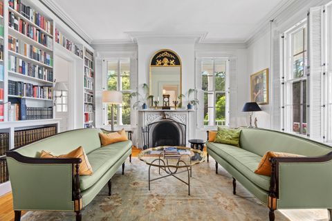 Tiny photo for 259 N Main Street, Stonington, CT 06378 (MLS # 24090856)