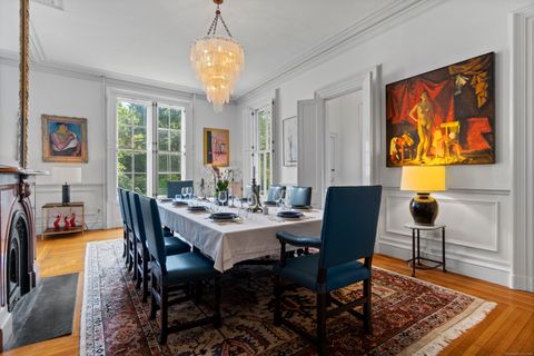 Tiny photo for 259 N Main Street, Stonington, CT 06378 (MLS # 24090856)