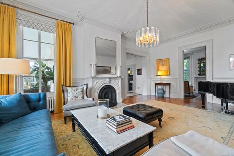 Tiny photo for 259 N Main Street, Stonington, CT 06378 (MLS # 24090856)