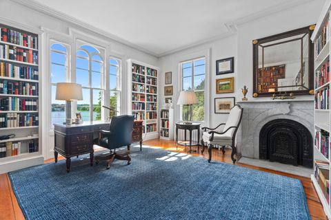 Tiny photo for 259 N Main Street, Stonington, CT 06378 (MLS # 24090856)