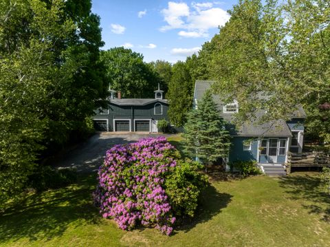 Tiny photo for 259 N Main Street, Stonington, CT 06378 (MLS # 24090856)