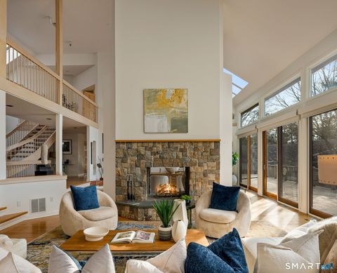 Tiny photo for 2 Judy Point Lane, Westport, CT 06880 (MLS # 24159043)