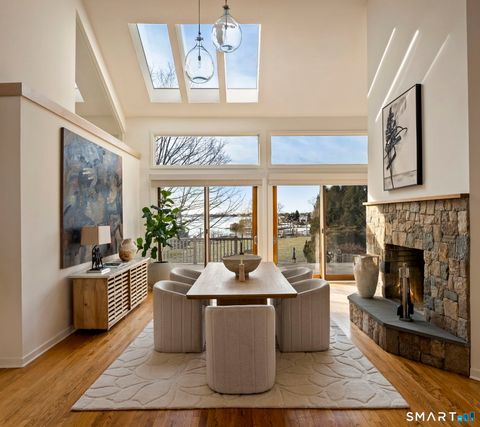 Tiny photo for 2 Judy Point Lane, Westport, CT 06880 (MLS # 24159043)