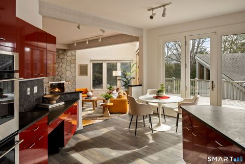 Tiny photo for 2 Judy Point Lane, Westport, CT 06880 (MLS # 24159043)