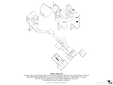 Tiny photo for 2 Judy Point Lane, Westport, CT 06880 (MLS # 24159043)