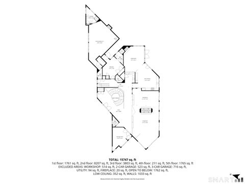 Tiny photo for 2 Judy Point Lane, Westport, CT 06880 (MLS # 24159043)