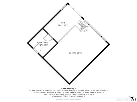 Tiny photo for 2 Judy Point Lane, Westport, CT 06880 (MLS # 24159043)