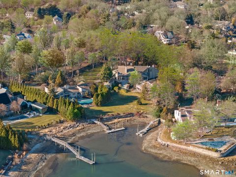 Photo of 2 Judy Point Lane, Westport, CT 06880 (MLS # 24159043)
