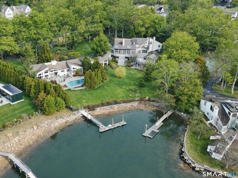 Photo of 2 Judy Point Lane, Westport, CT 06880 (MLS # 24159043)