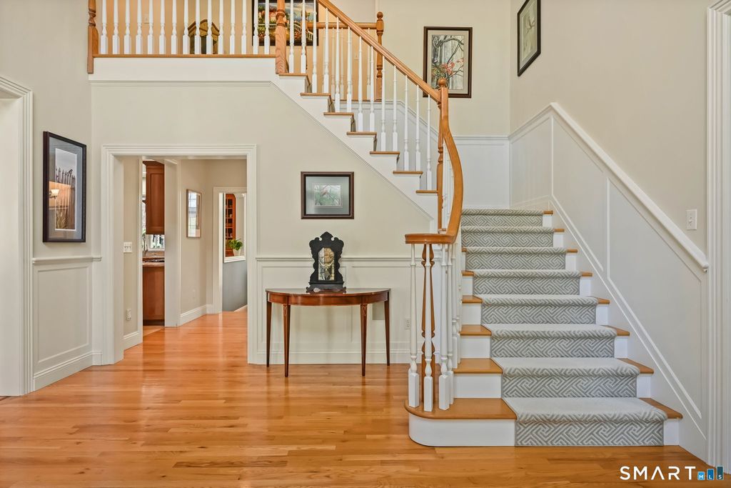 Photo of 74 George Hull Hill Road, Redding, CT 06896 (MLS # 24157566)