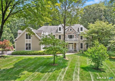 Photo of 74 George Hull Hill Road, Redding, CT 06896 (MLS # 24157566)