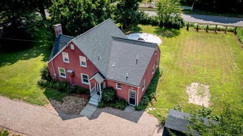 897 Shuttle Meadow Road, Southington, CT 06489 - #: 24091902