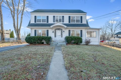 Photo of 79 Broadway Street, Colchester, CT 06415 (MLS # 24149245)