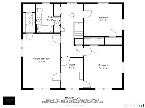 Tiny photo for 79 Broadway Street, Colchester, CT 06415 (MLS # 24149245)
