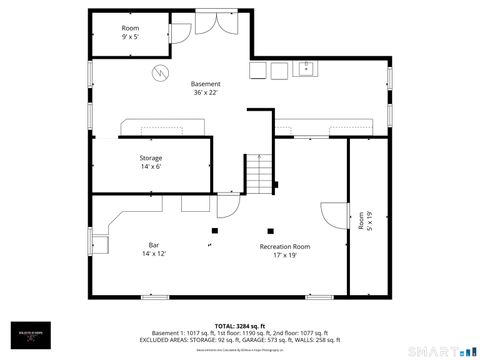 Tiny photo for 79 Broadway Street, Colchester, CT 06415 (MLS # 24149245)