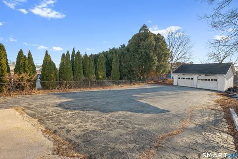 Tiny photo for 79 Broadway Street, Colchester, CT 06415 (MLS # 24149245)