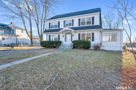Tiny photo for 79 Broadway Street, Colchester, CT 06415 (MLS # 24149245)