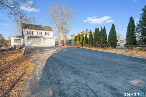 Tiny photo for 79 Broadway Street, Colchester, CT 06415 (MLS # 24149245)